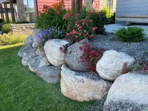 landscaping services East Bangor